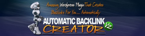 wordpress backlinks