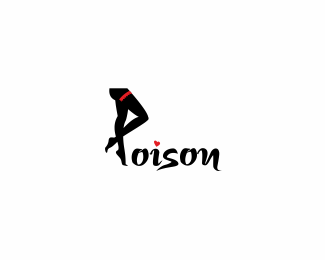 poison logo