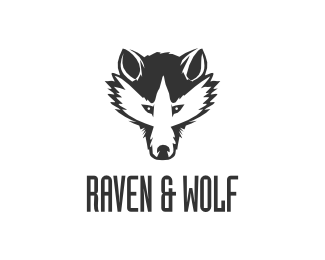 wolf logo