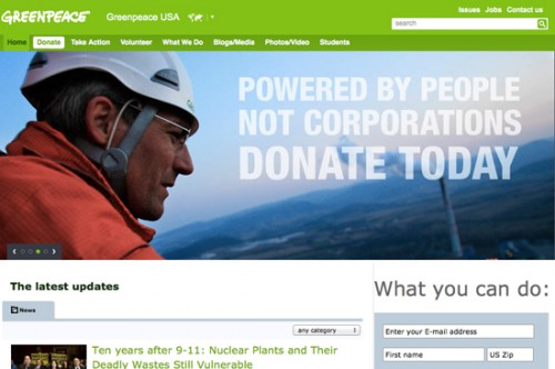 non profit