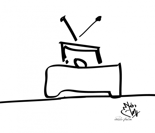 watch-Tv