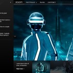 zoom wordpress