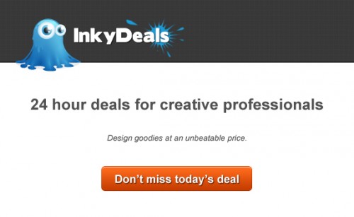 inky deals