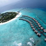 Maldives Best Resort Places