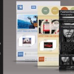 Facebook Page Themes