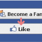 Facebook Fan Pages