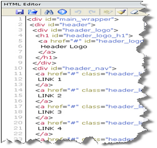 Android Html Editor -  5