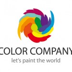 color logo color logo