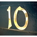 10 signs