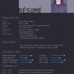resume