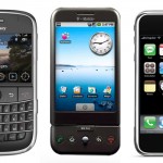 smart phones