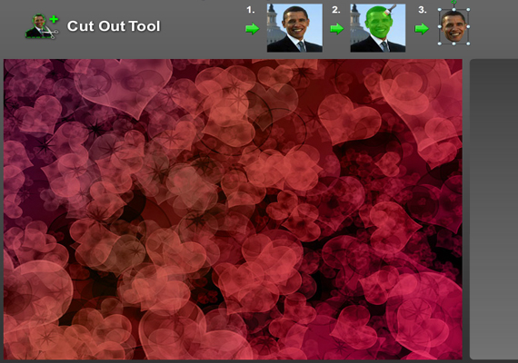 images tools