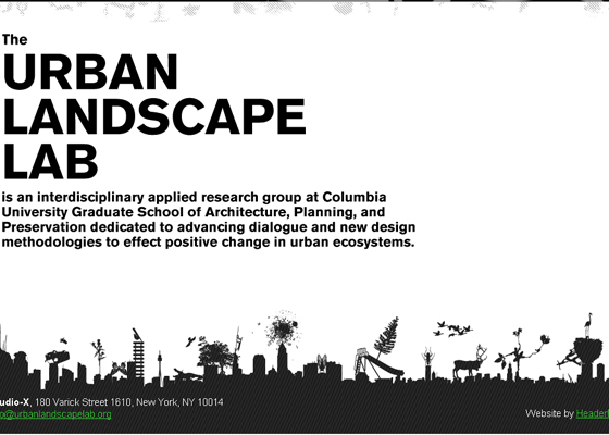 Showcase of Gorgeous Black and White Websites