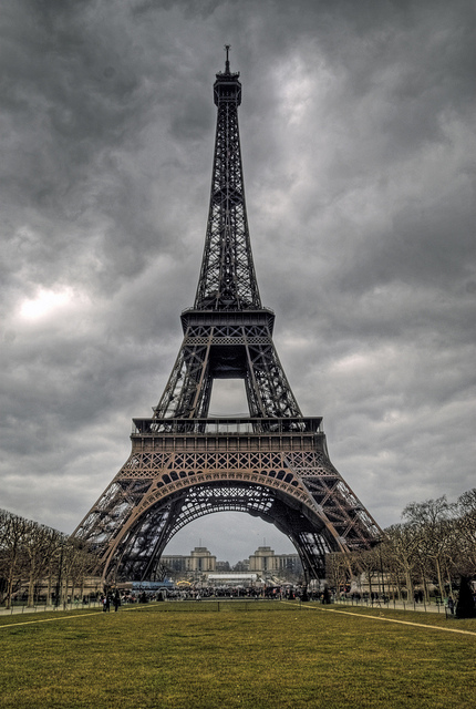 Eiffel Tower (25)