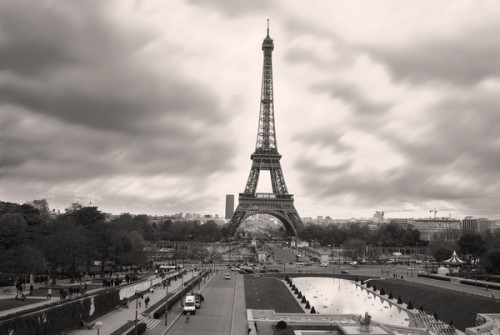 Eiffel Tower (6)