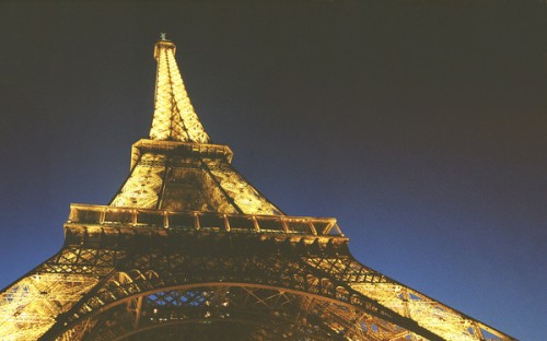Eiffel Tower (7)