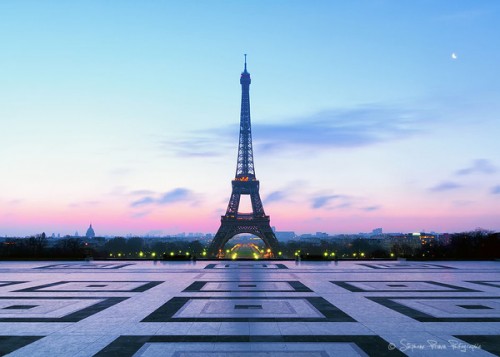 Eiffel Tower (9)