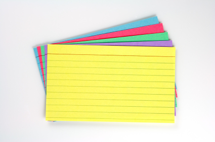 organized