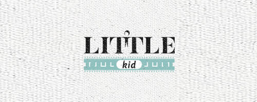 Little Kid