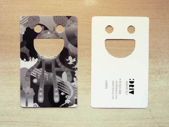 Business Card