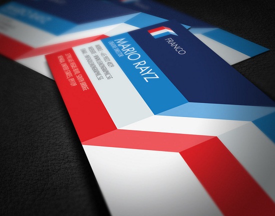 Business Card