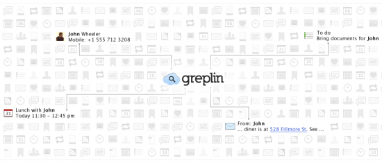 greplin