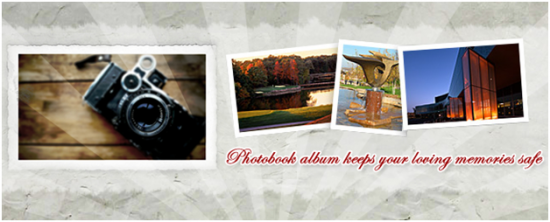photo album