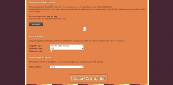 CSS Tool (4)