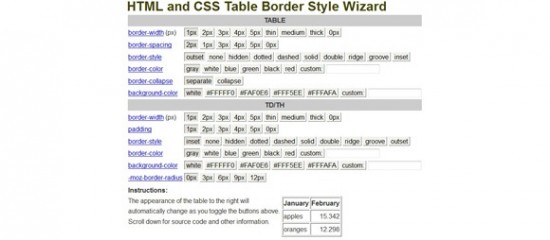 CSS Tool (12)
