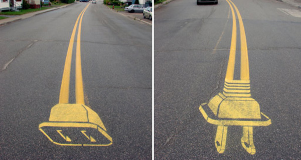 street art