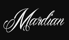mardian font