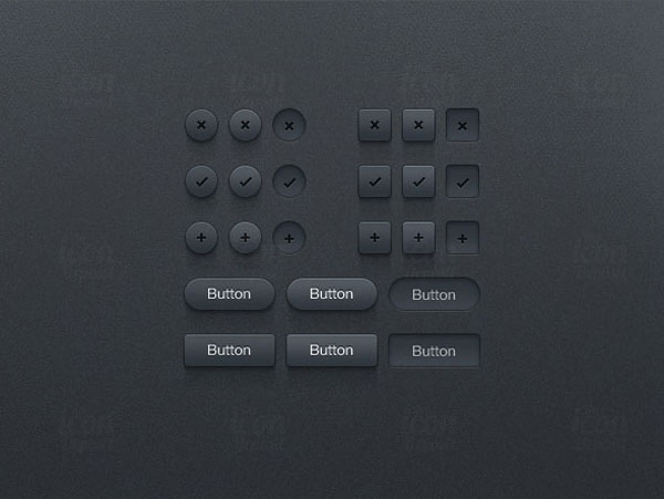 Button-UI-Kit