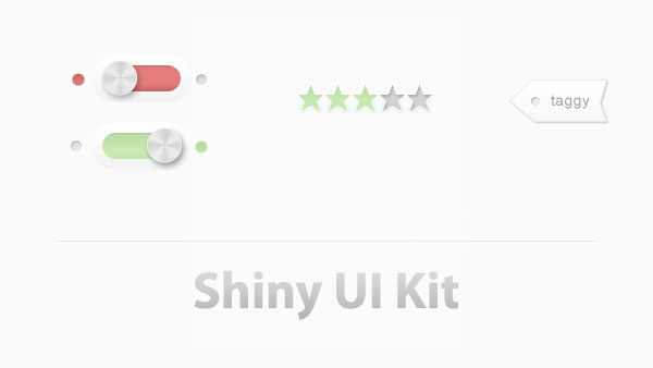 Shiny-UI-Kit