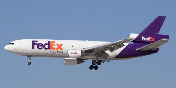fedex