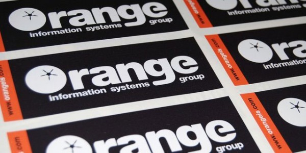 Orange Information Systems