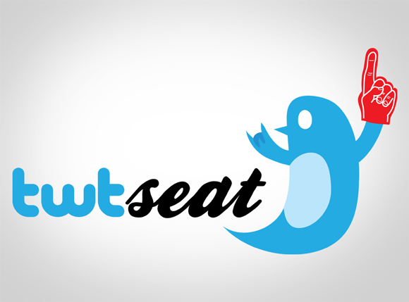 Twitter Inspired Logo 23
