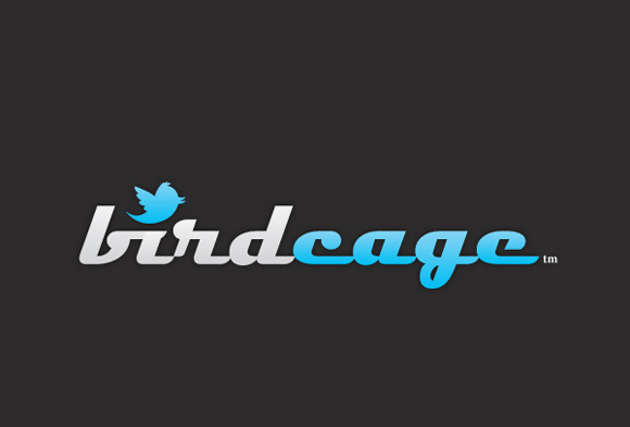 Twitter Inspired Logo 27