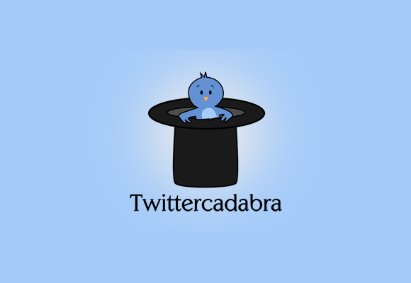 Twitter Inspired Logo 28