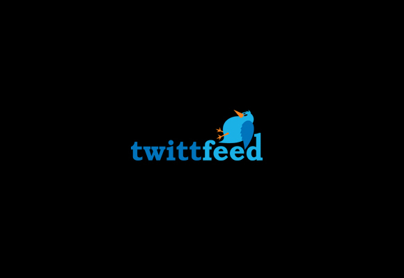 Twitter Inspired Logo 29