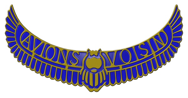 Avions Voisin  logo