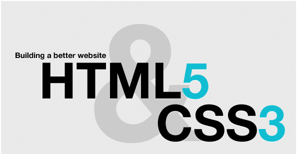 Html5 CSS3