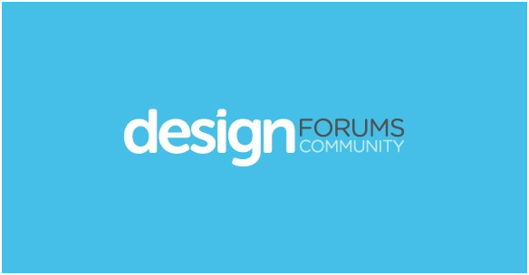 design forums