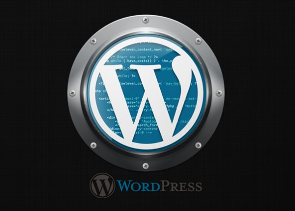 wordpress