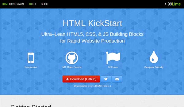 4-html-kickstart