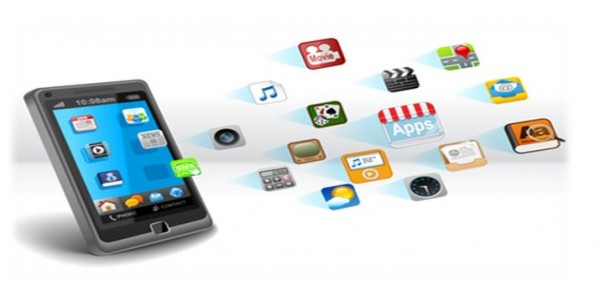 APPS MOBILE