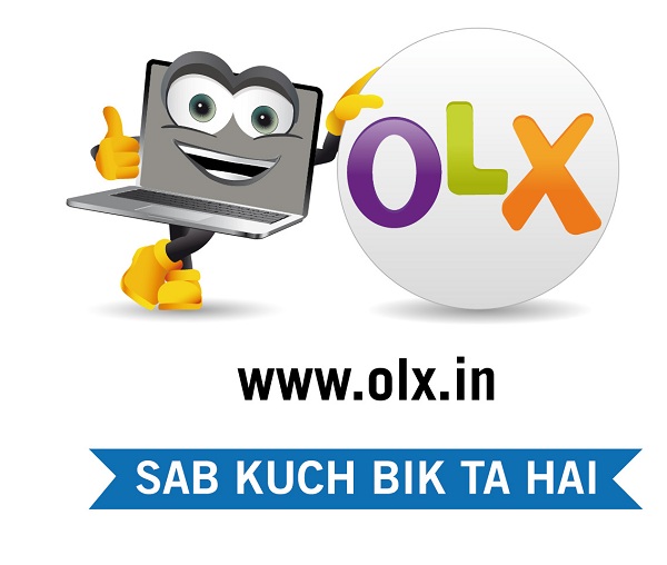 OLX online ads