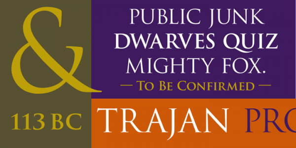 Trajan