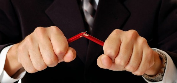 killing business