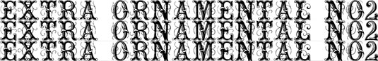 tattoo font
