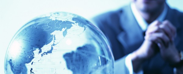 CSS Driven Internationalization